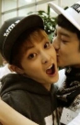 CharlieCharlie (XiuYeol/ChanMin/XiuChan) [EXO/Yaoi] ~One Shot