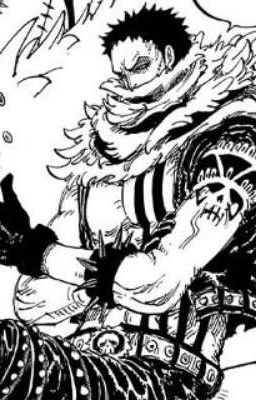 Charlotte Katakuri || Khúc Ca Của Biển || 