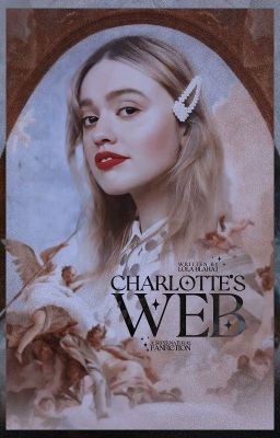 CHARLOTTE'S WEB ― SUPERNATURAL