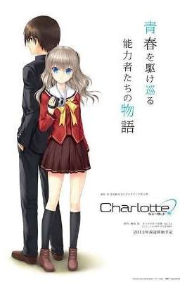 Charlotte Third Son: Ovas