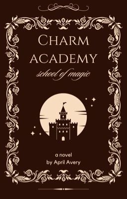 Charm Academy School of Magic