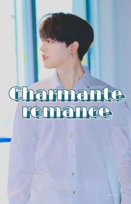 « Charmante romance » - Ravn (OS) ✔