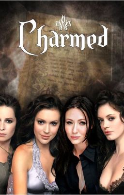 Charmed - Écrire une histoire ensemble