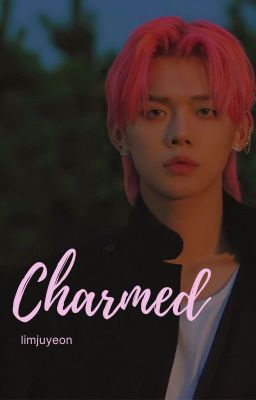 charmed | txt yeonjun