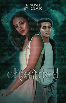 Charmed | 𝐉𝐀𝐒𝐎𝐍 𝐆𝐑𝐀𝐂𝐄