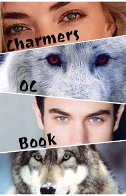 Charmers OC Book