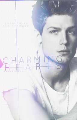 Charming Hearts