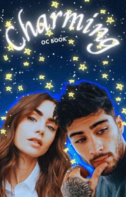 Charming - OC Book
