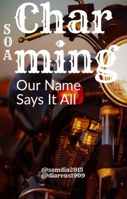 Charming - Our Name Says It All [SOA] ⏸