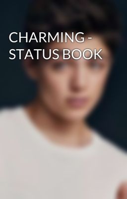 CHARMING - STATUS BOOK