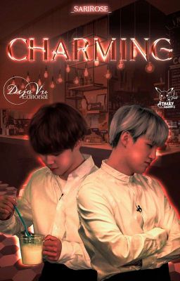 Charming﹙ʏᴍ﹚ ; Omegaverse