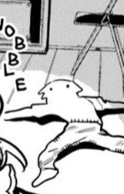 (charoc) lảm nhảm