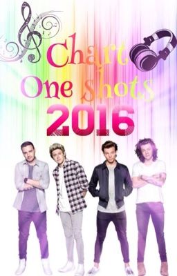 Charts 2016 - One Direction [boyxboy]