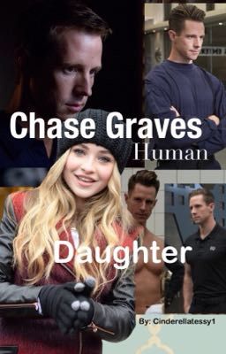 CHASE GRAVES | human daughter 