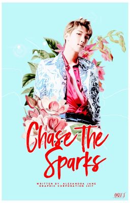 CHASE THE SPARKS | Namjoon