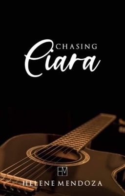 Chasing Ciara (BLACK SLAYERS Vol. 2) (COMPLETE)