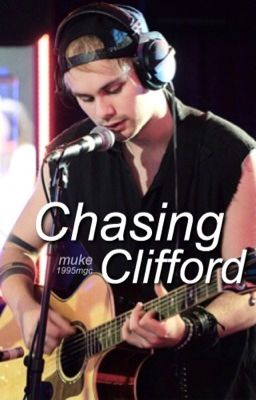 Chasing Clifford | Muke