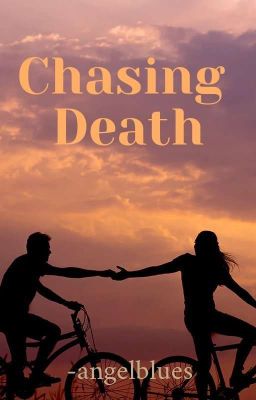 Chasing Death (Philophobia Series #1)