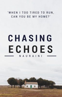 Chasing Echoes