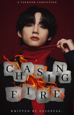 Chasing Fire | VKOOK