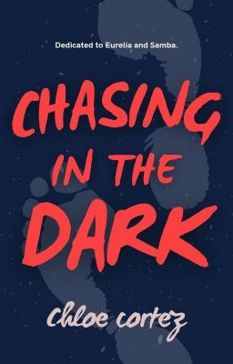 CHASING IN THE DARK