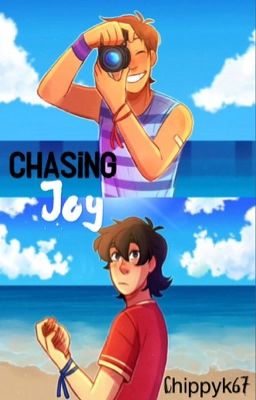 Chasing Joy