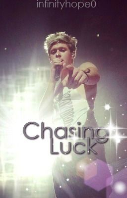 Chasing Luck (Niall Horan)