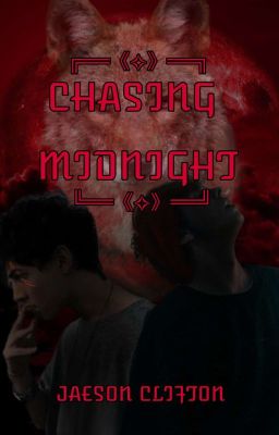 Chasing Midnight (BxB)