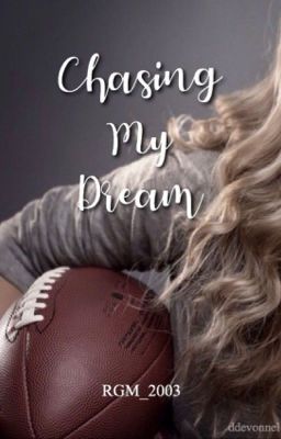 Chasing my dream (English version)