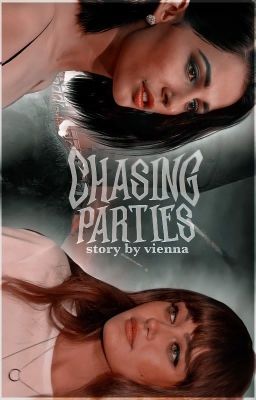 CHASING PARTIES ミ★ WEASLEY TWINS (DISCONTINUED)