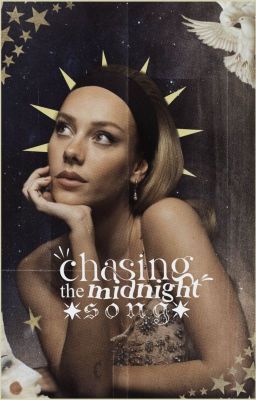 CHASING THE MIDNIGHT SONG | J. TODD