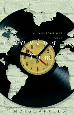 Chasing Time
