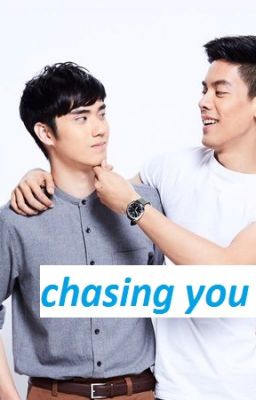 Chasing you(my love)