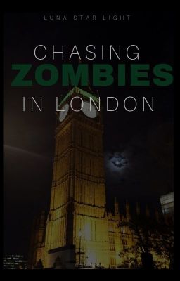 Chasing Zombies in London