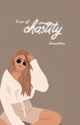 CHASTITY||Alice Sørensen