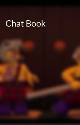 Chat Book