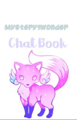 Chat book