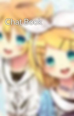 Chat Book