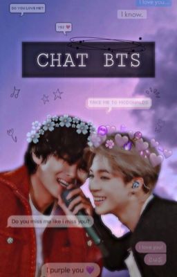 chat bts