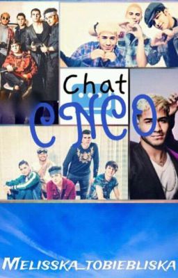 Chat CNCO part.2