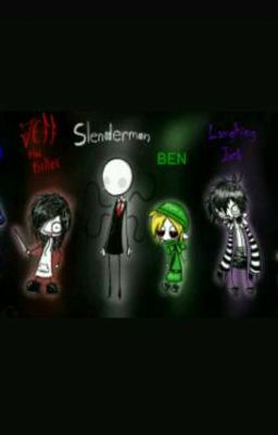 chat Creepypasta