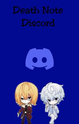 Chat De Discord [Meronia]