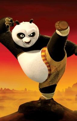 Chat (e cose varie) di Kung Fu Panda!