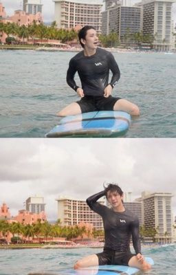 chất liệu bạn trai || hjs