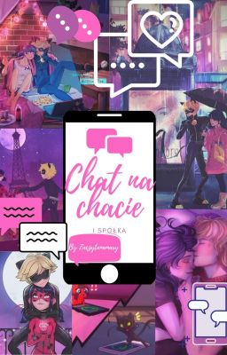 Chat na chacie i Spółka | Miraculous chat |