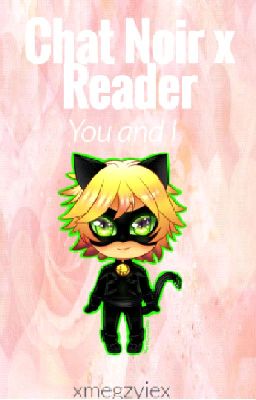 Chat Noir x Reader - You and I