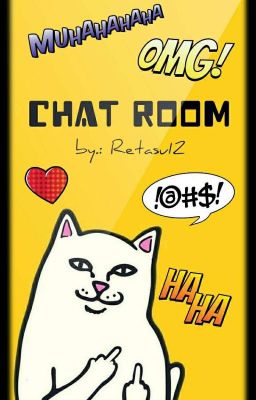 Chat room (befejezett)