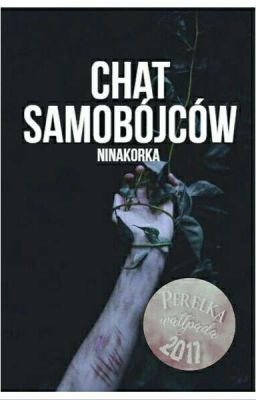 Chat samobójców.