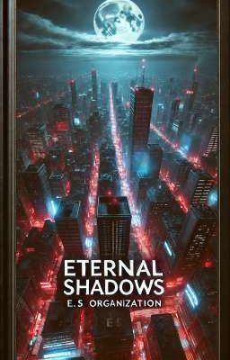 ChatGPT | [Mafia] - E.S Organization: Eternal Shadows