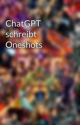 ChatGPT schreibt Oneshots